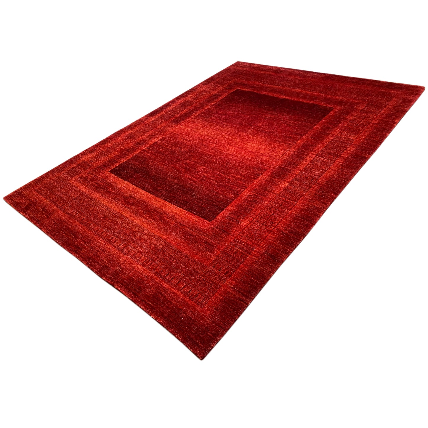 Gabbeh Luri Carpet 300x204 cm