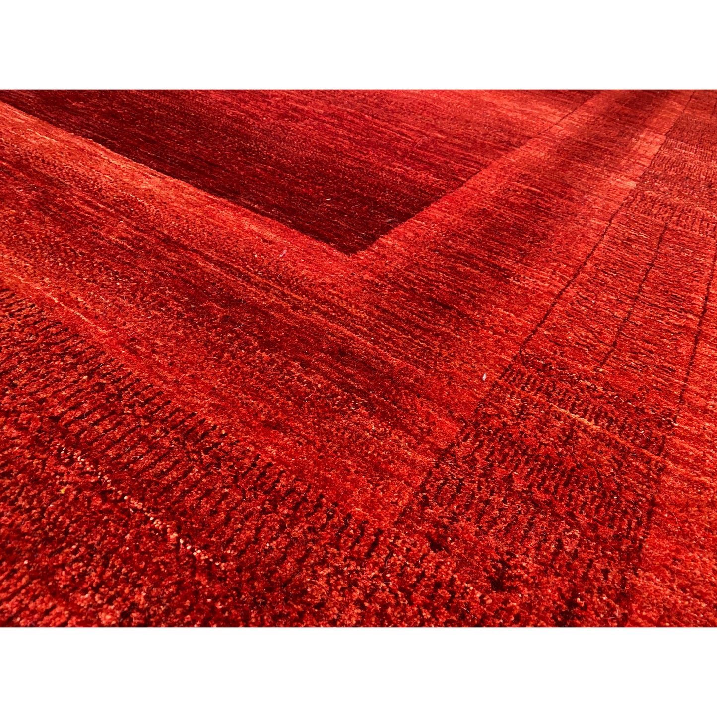 Gabbeh Luri Carpet 300x204 cm