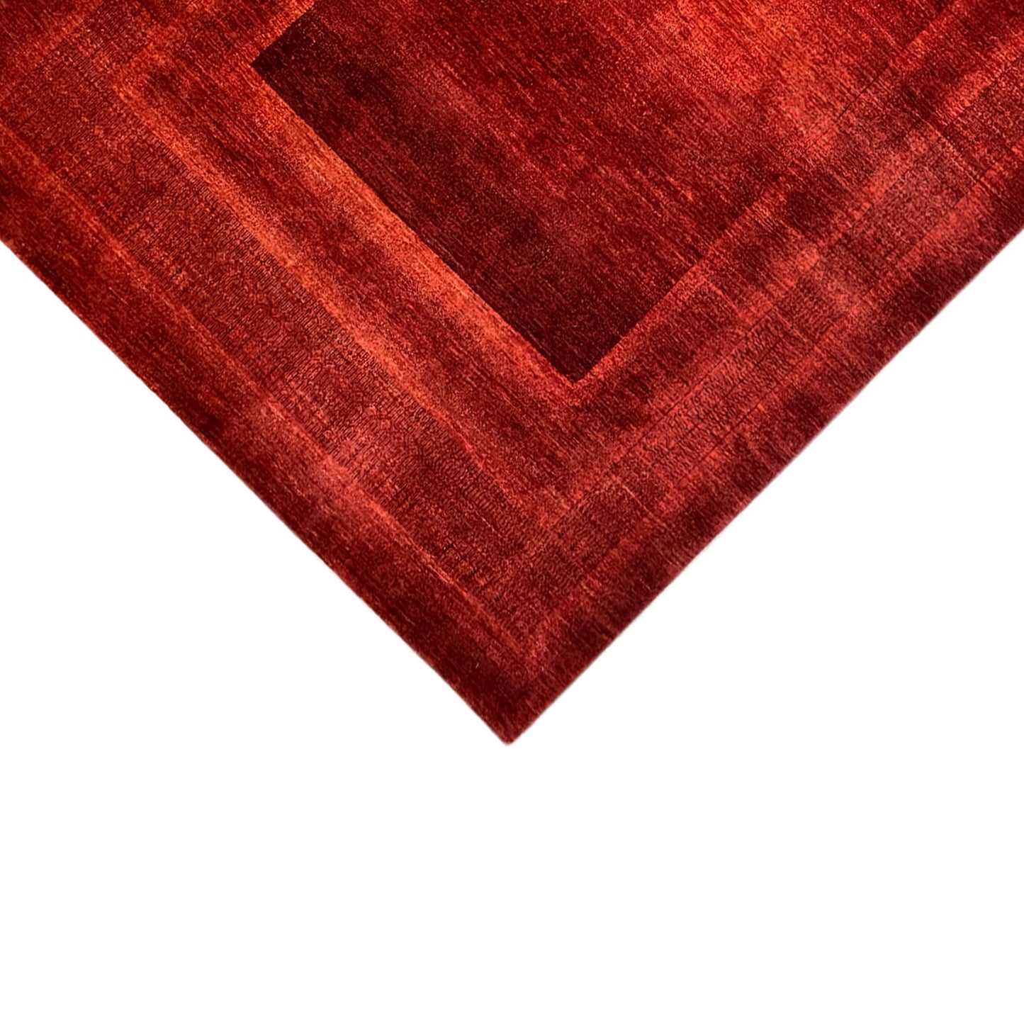 Gabbeh Luri Carpet 300x204 cm