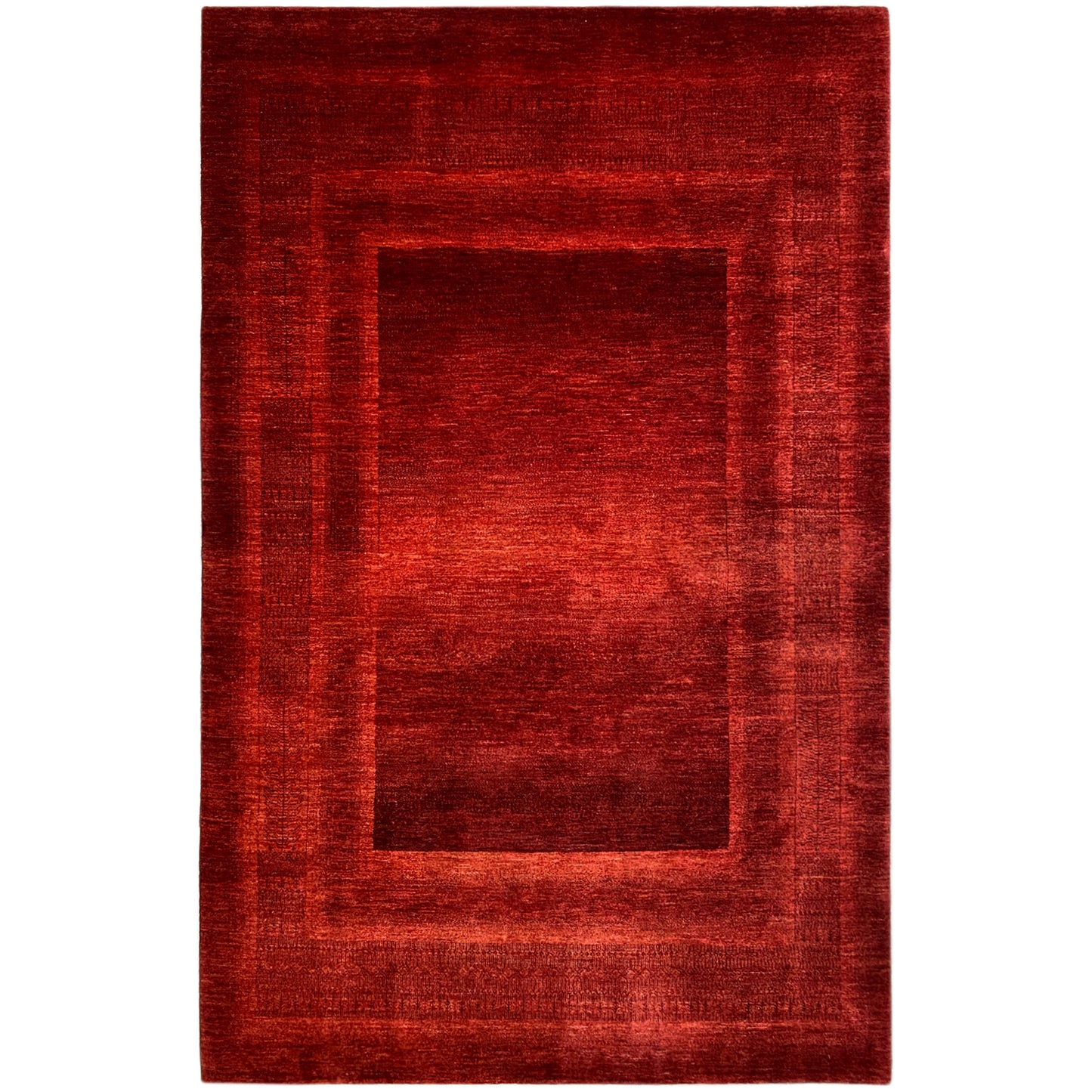 Gabbeh Luri Carpet 300x204 cm