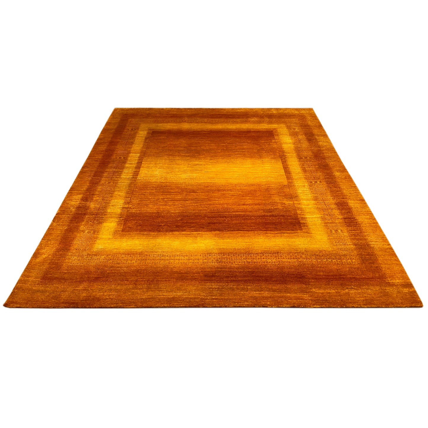 Gabbeh Luri Carpet 308x250 cm