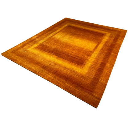 Gabbeh Luri Carpet 308x250 cm