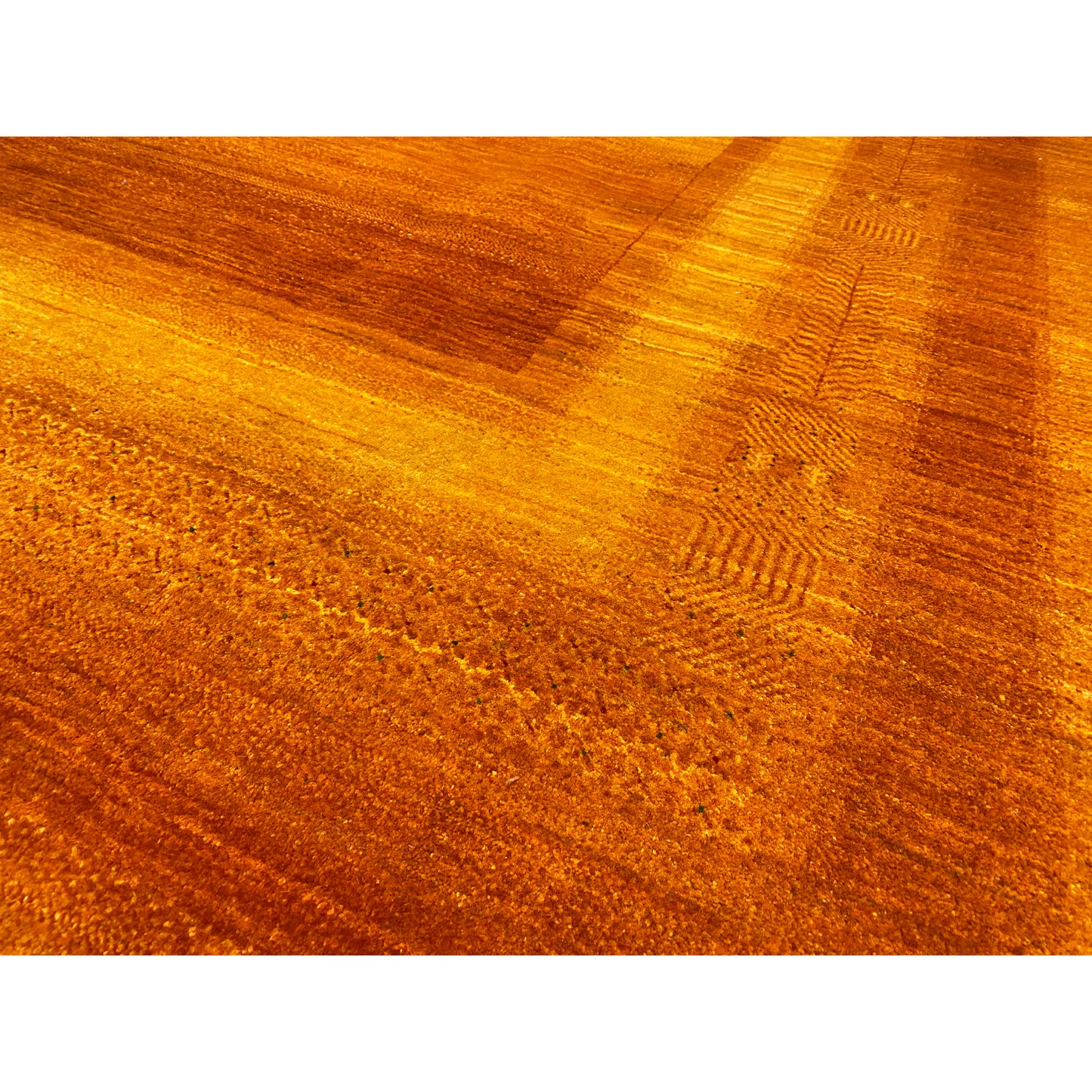 Gabbeh Luri Carpet 308x250 cm