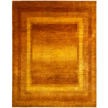 Gabbeh Luri Carpet 308x250 cm