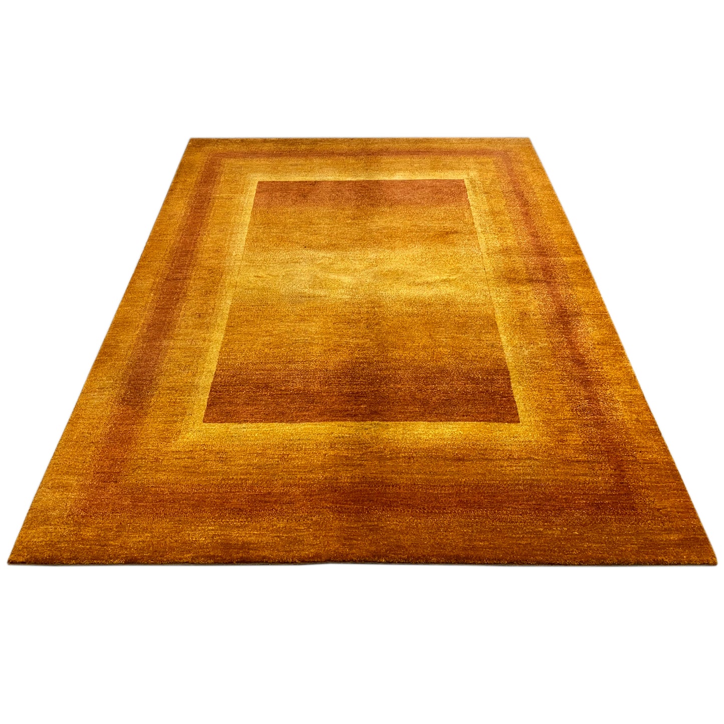 Gabbeh Luri Carpet 242x176 cm