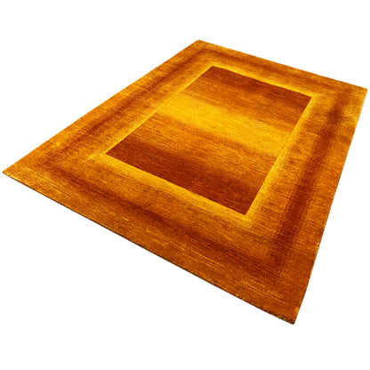 Gabbeh Luri Carpet 242x176 cm