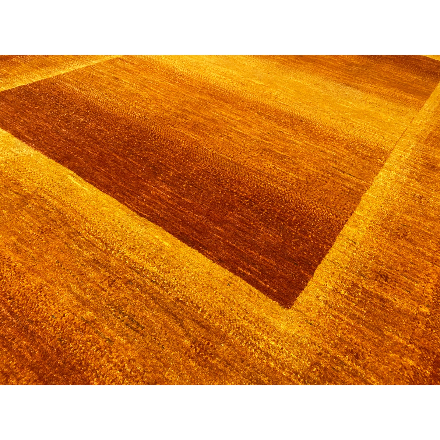 Gabbeh Luri Carpet 242x176 cm