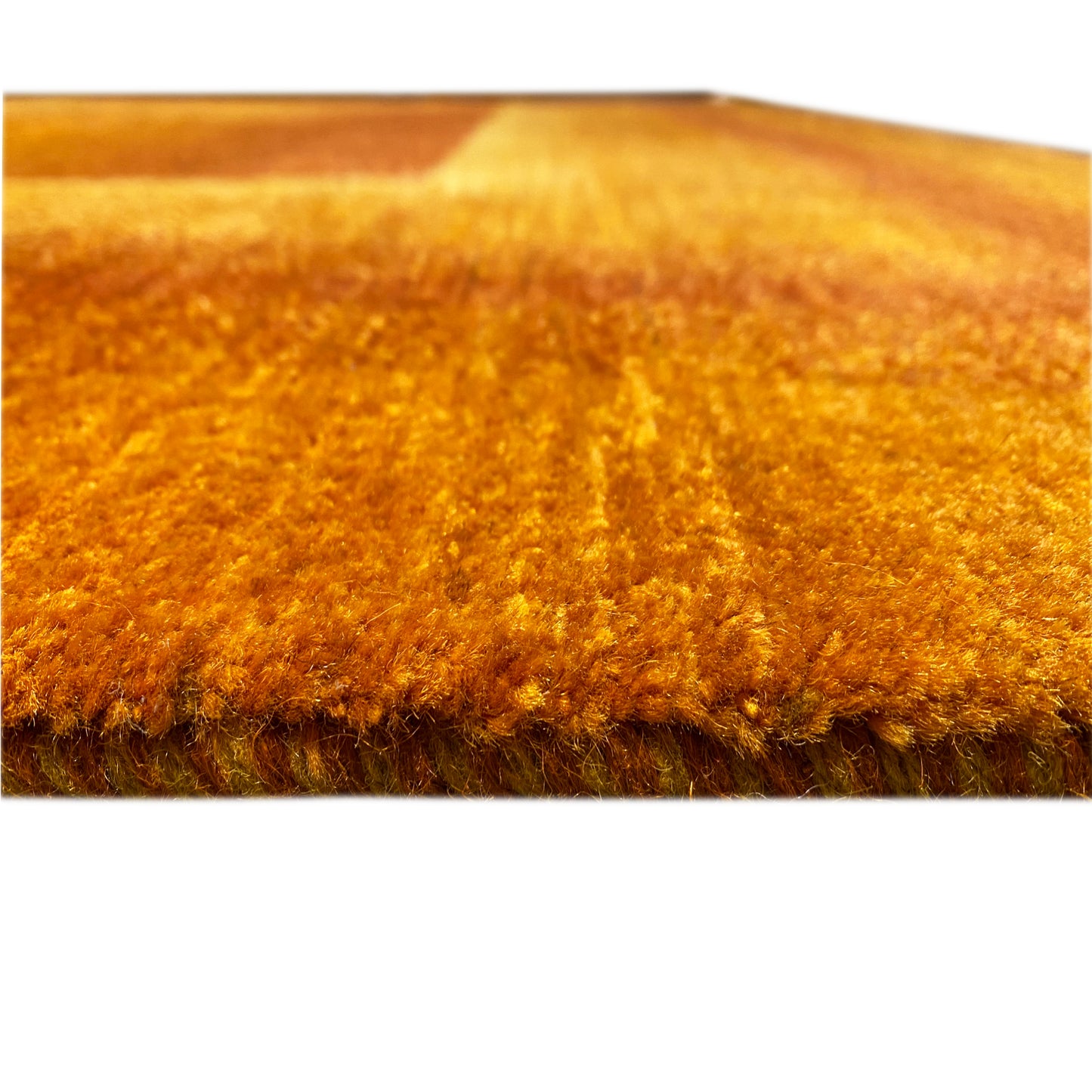 Gabbeh Luri Carpet 242x176 cm