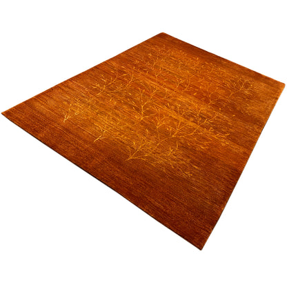 Gabbeh Luri Carpet 239x172 cm