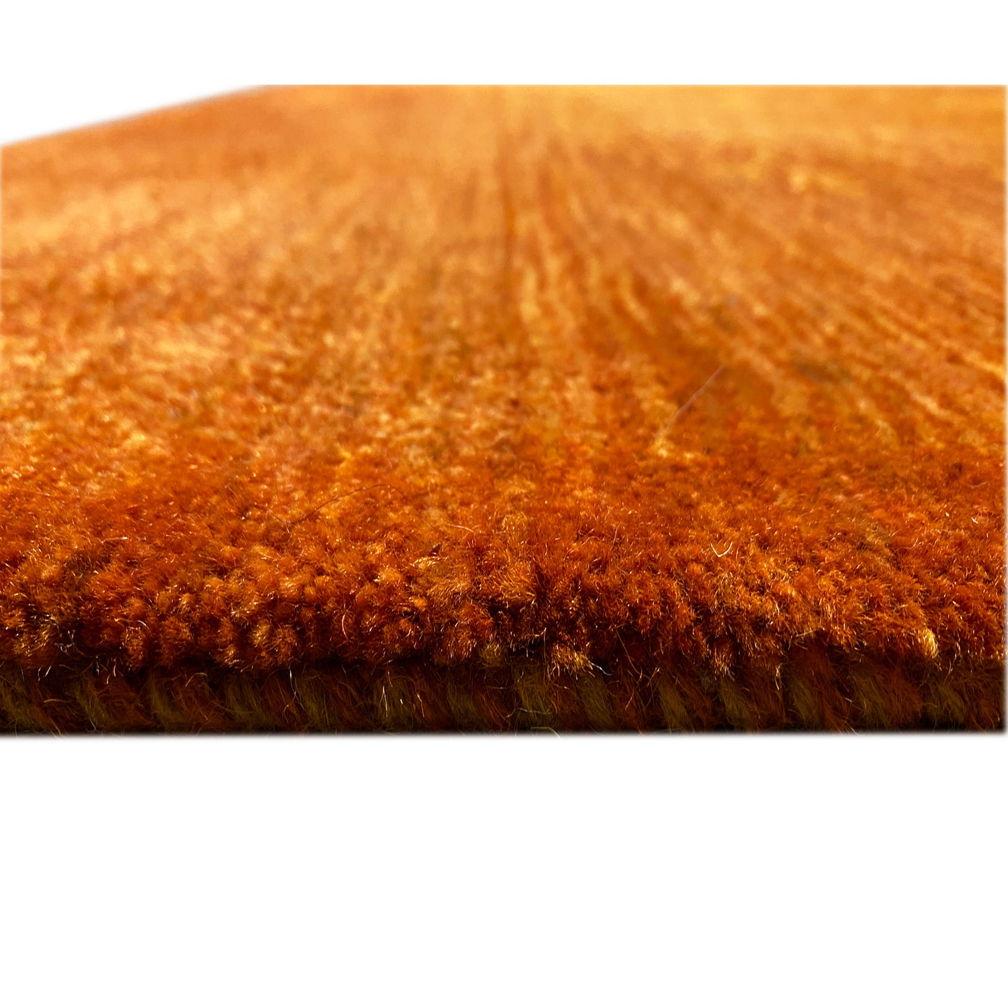 Gabbeh Luri Carpet 239x172 cm