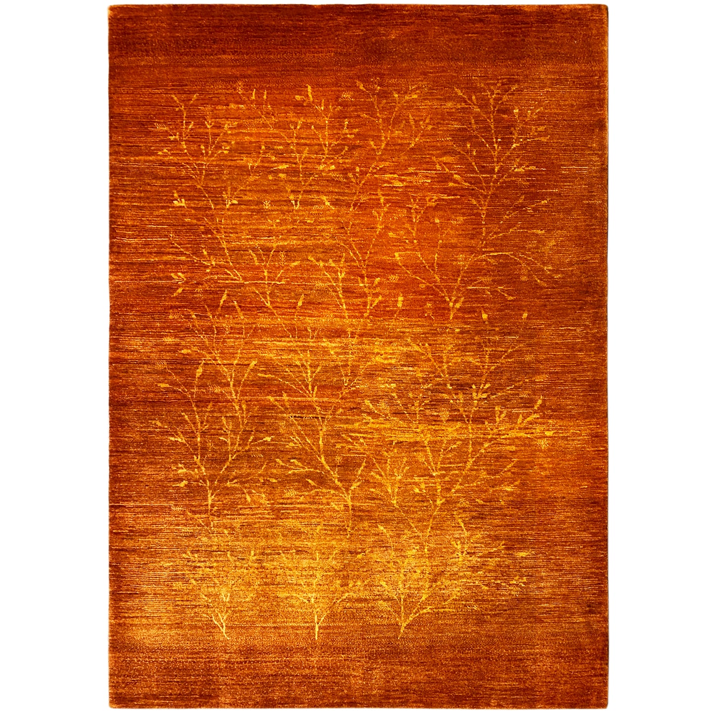 Gabbeh Luri Carpet 239x172 cm