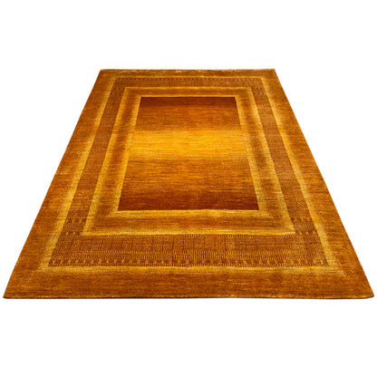 Gabbeh Luri Carpet 304x210 cm