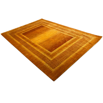 Gabbeh Luri Carpet 304x210 cm