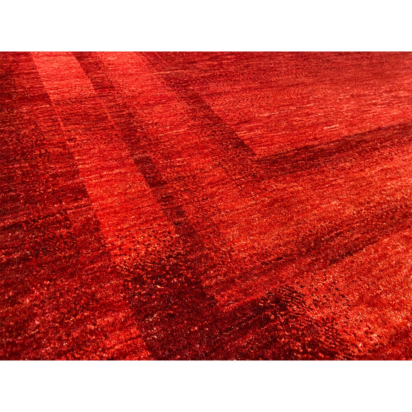 Gabbeh Luri Carpet 231x176 cm