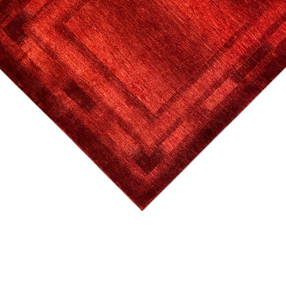 Gabbeh Luri Carpet 231x176 cm