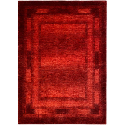 Gabbeh Luri Carpet 231x176 cm
