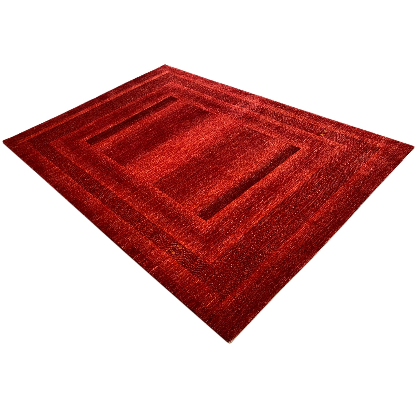 Gabbeh Luri Carpet 247x173 cm