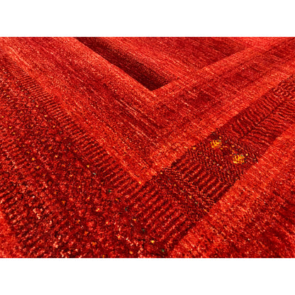 Gabbeh Luri Carpet 247x173 cm