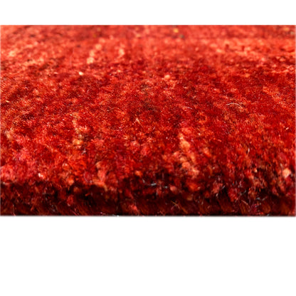 Gabbeh Luri Carpet 247x173 cm