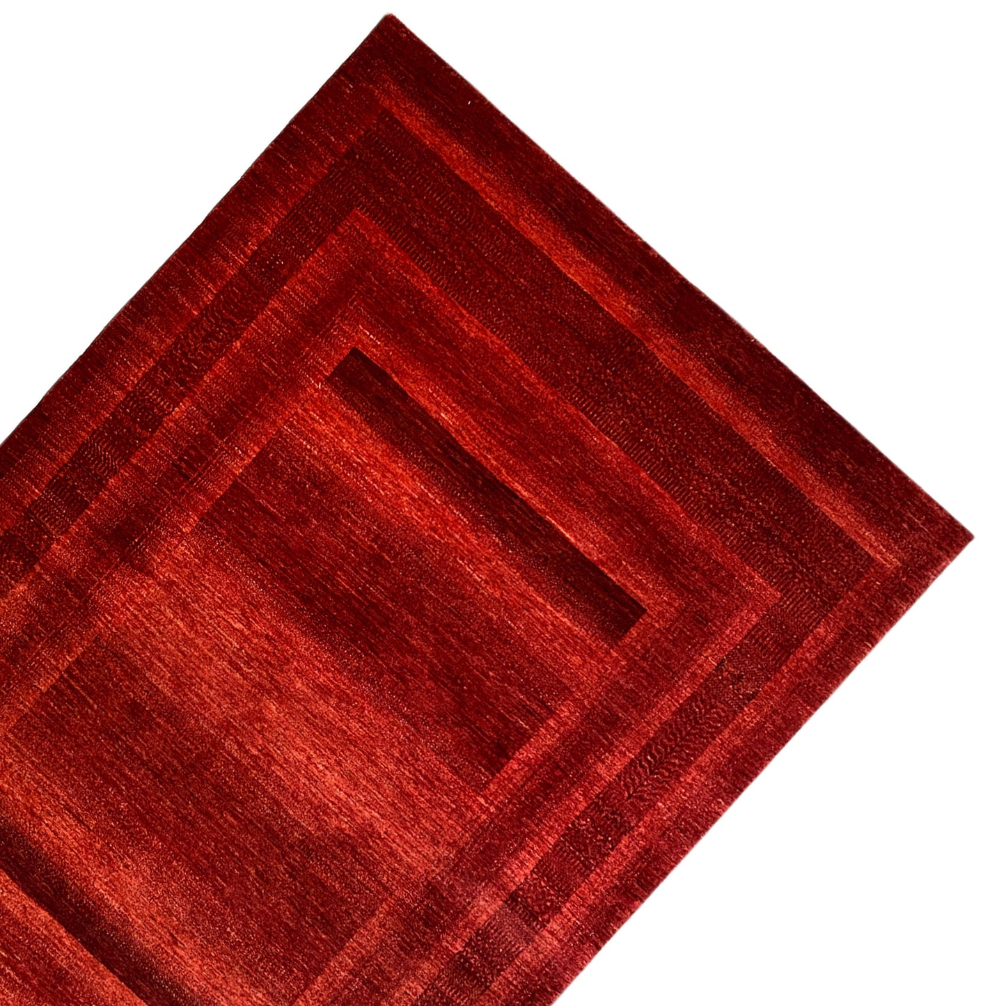 Gabbeh Luri Carpet 247x173 cm