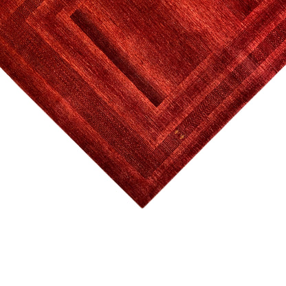 Gabbeh Luri Carpet 247x173 cm