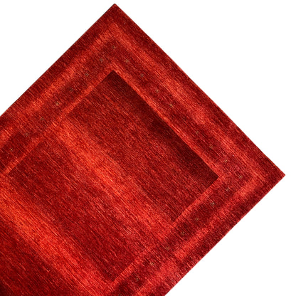 Gabbeh Luri Carpet 247x180cm