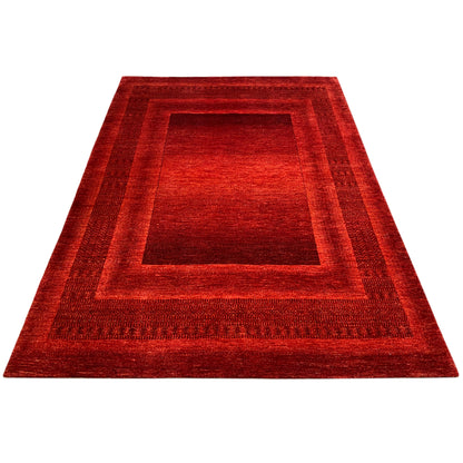 Gabbeh Luri Carpet 248x170 cm