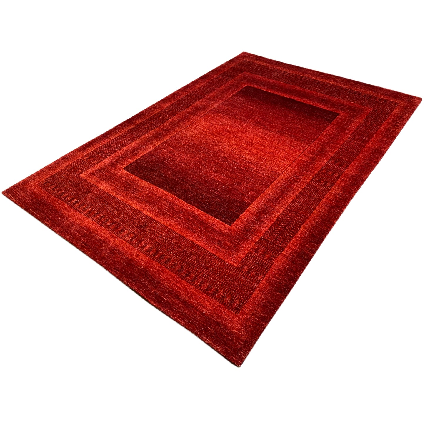 Gabbeh Luri Carpet 248x170 cm