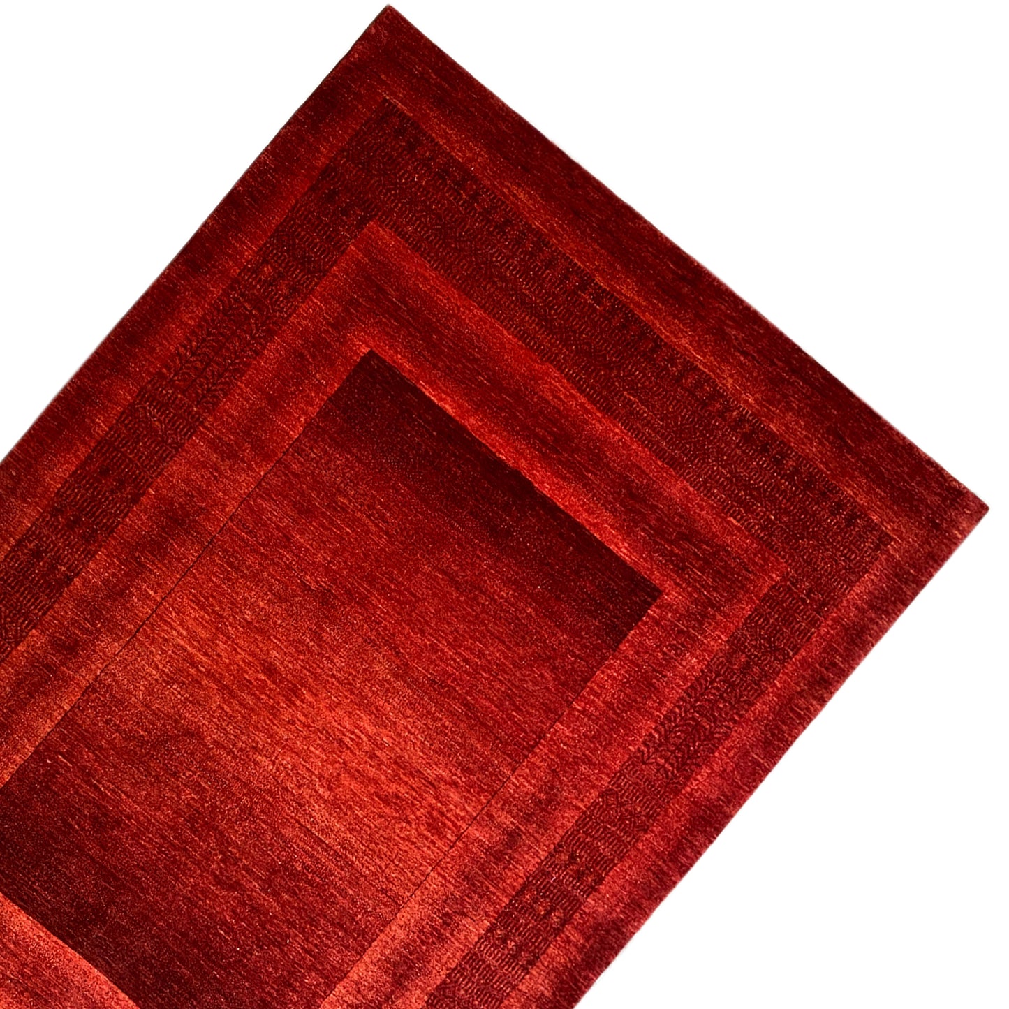 Gabbeh Luri Carpet 248x170 cm