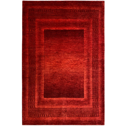 Gabbeh Luri Carpet 248x170 cm