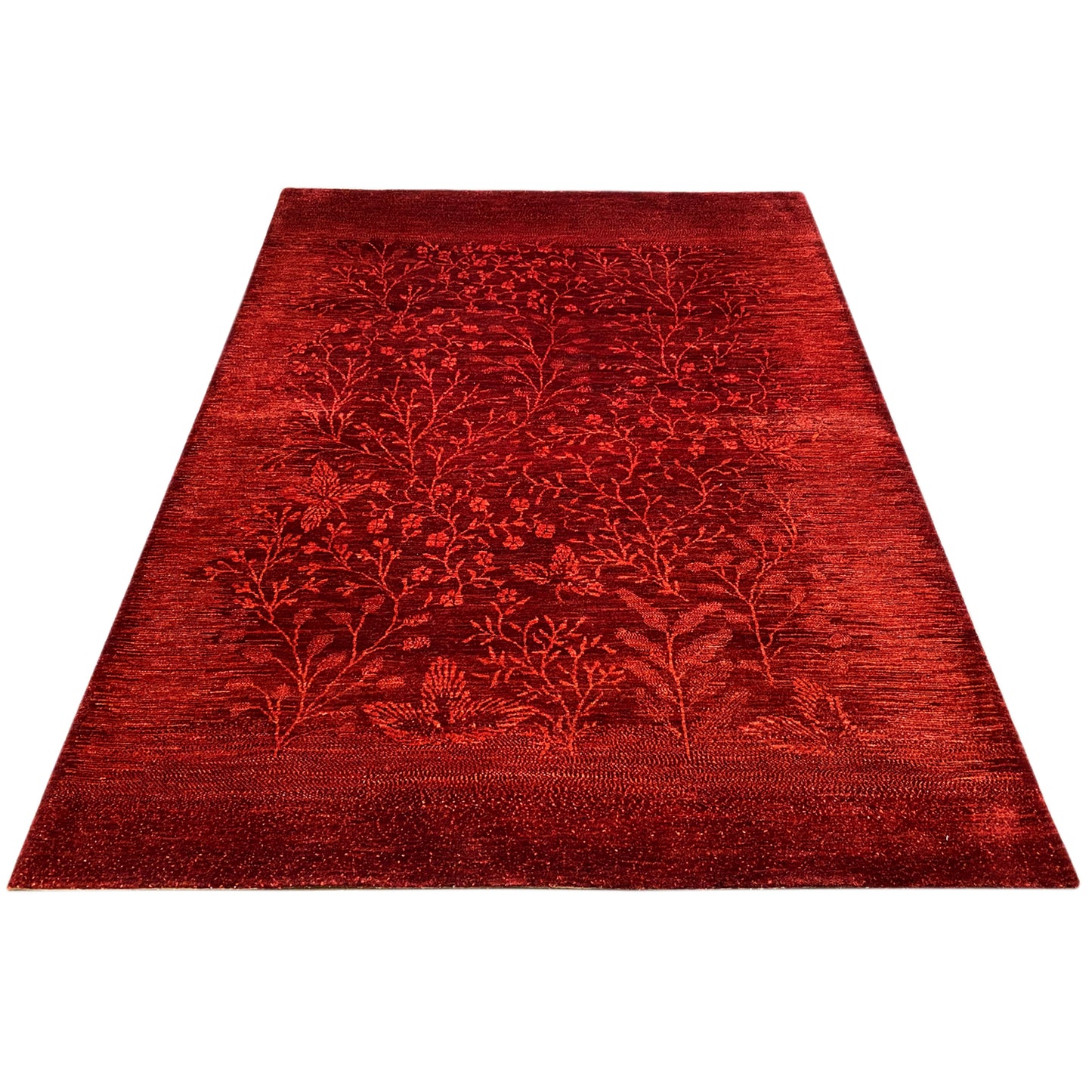 Gabbeh Luri Carpet 237x177cm