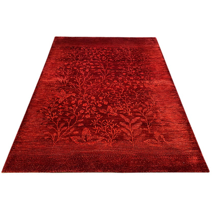 Gabbeh Luri Carpet 237x177cm