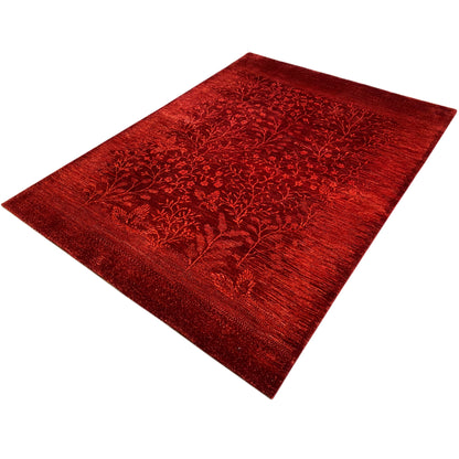 Gabbeh Luri Carpet 237x177cm