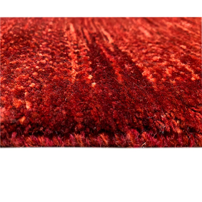 Gabbeh Luri Carpet 237x177cm