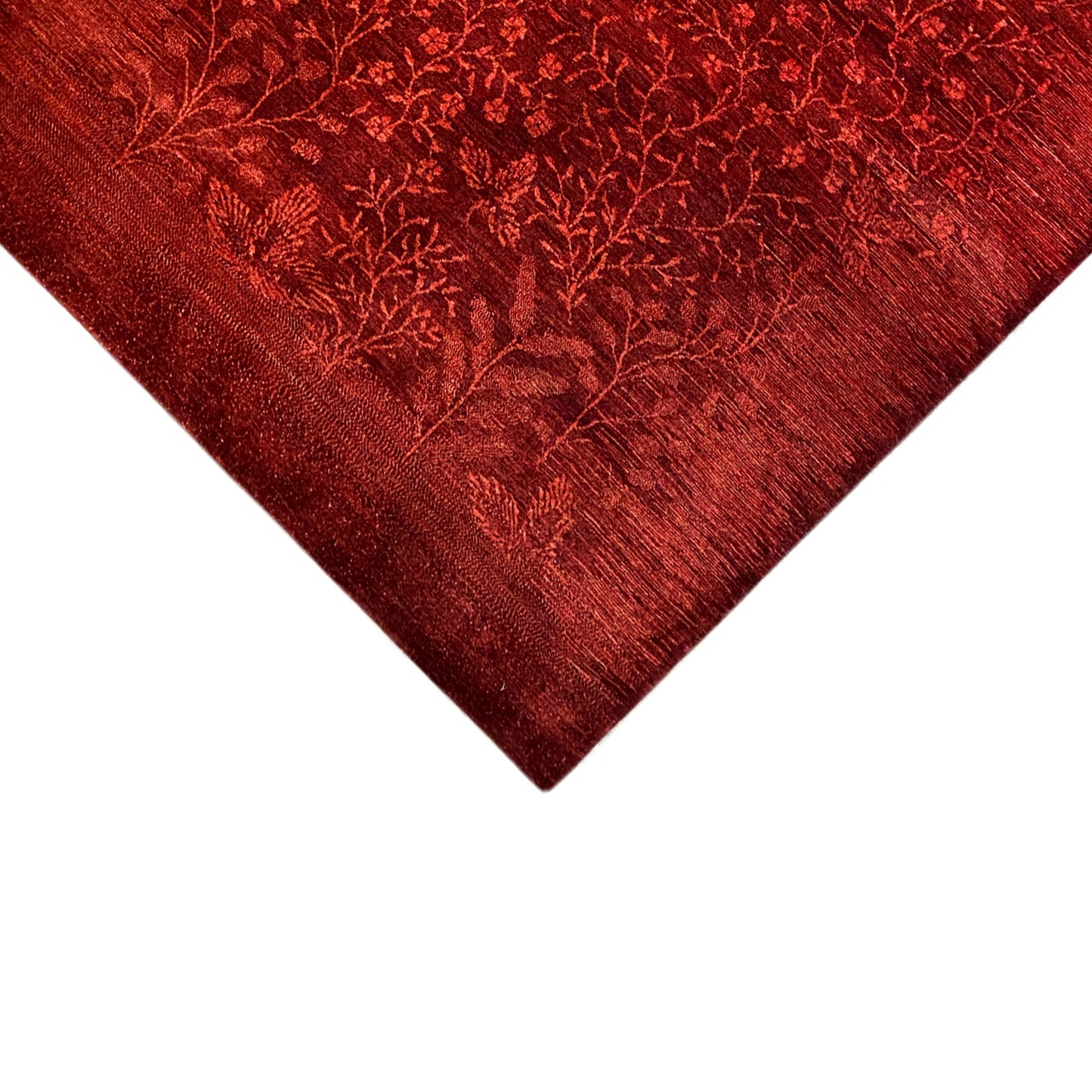 Gabbeh Luri Carpet 237x177cm