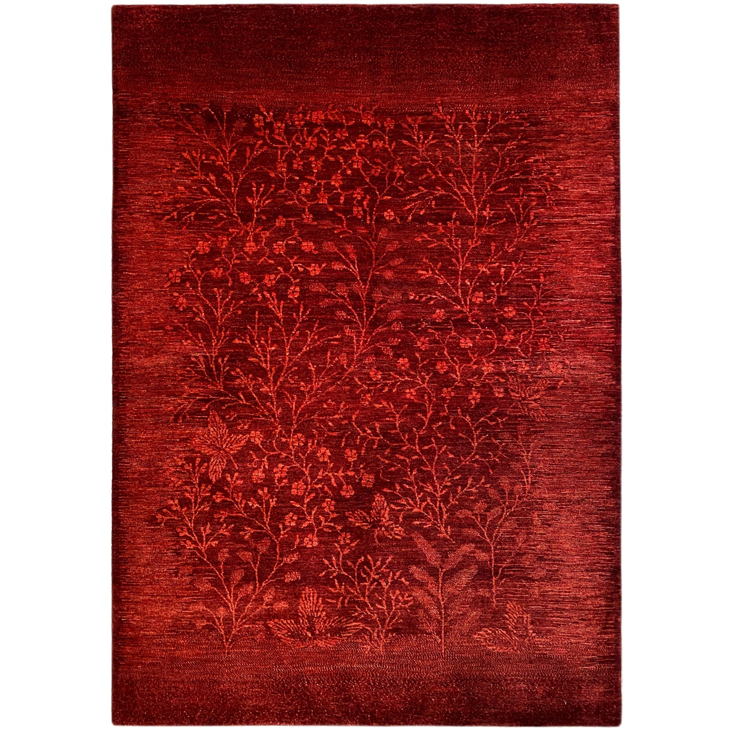 Gabbeh Luri Carpet 237x177cm