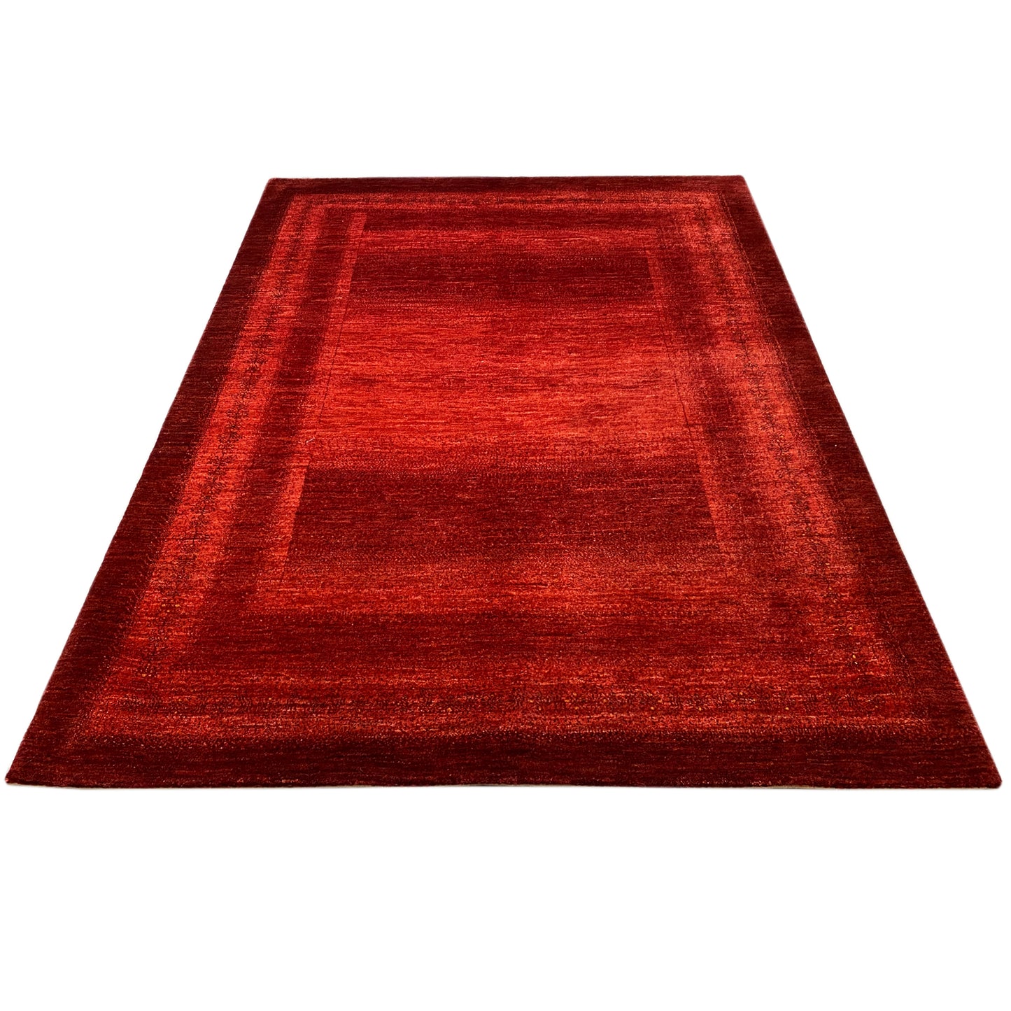 Gabbeh Luri Carpet 240x172 cm