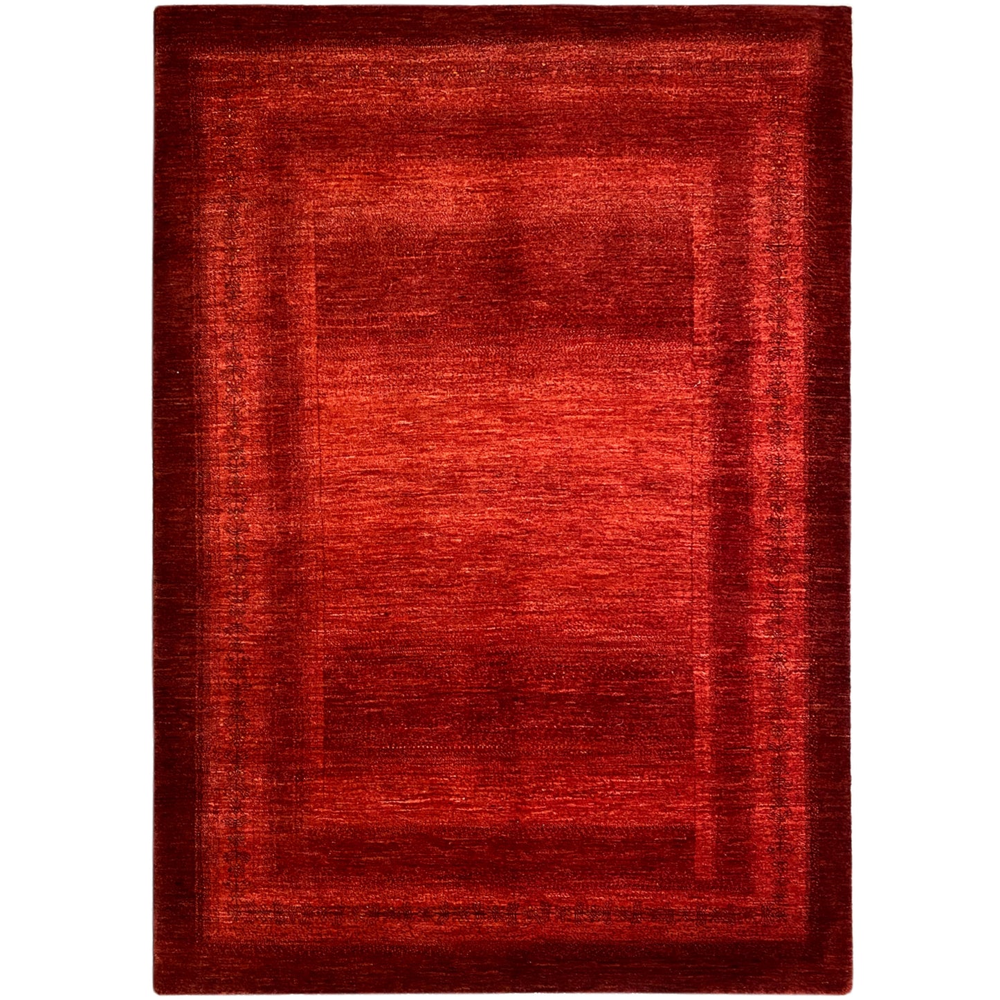 Gabbeh Luri Carpet 240x172 cm