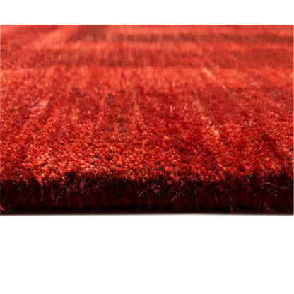 Gabbeh Luri Carpet 247x184cm