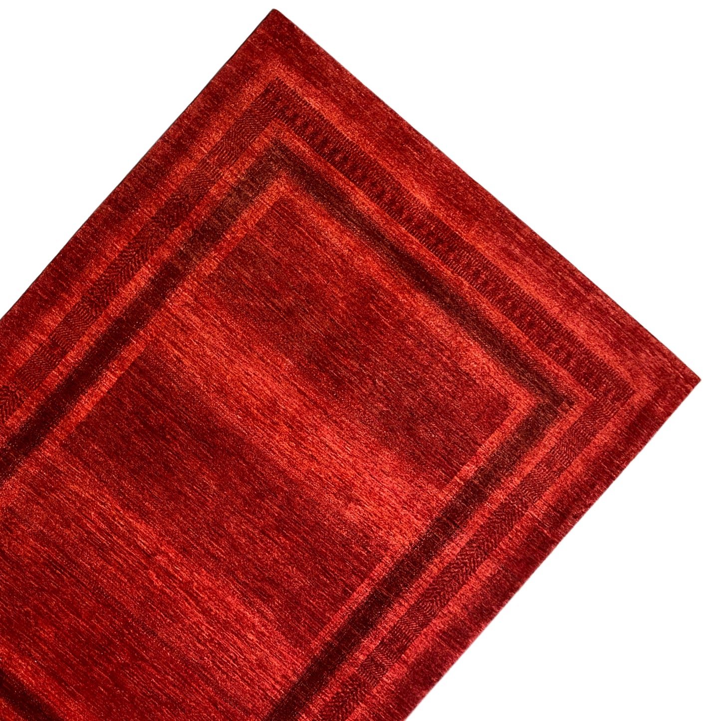 Gabbeh Luri Carpet 247x184cm