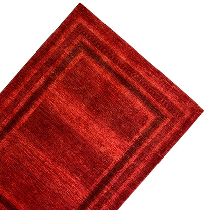 Gabbeh Luri Carpet 247x184cm