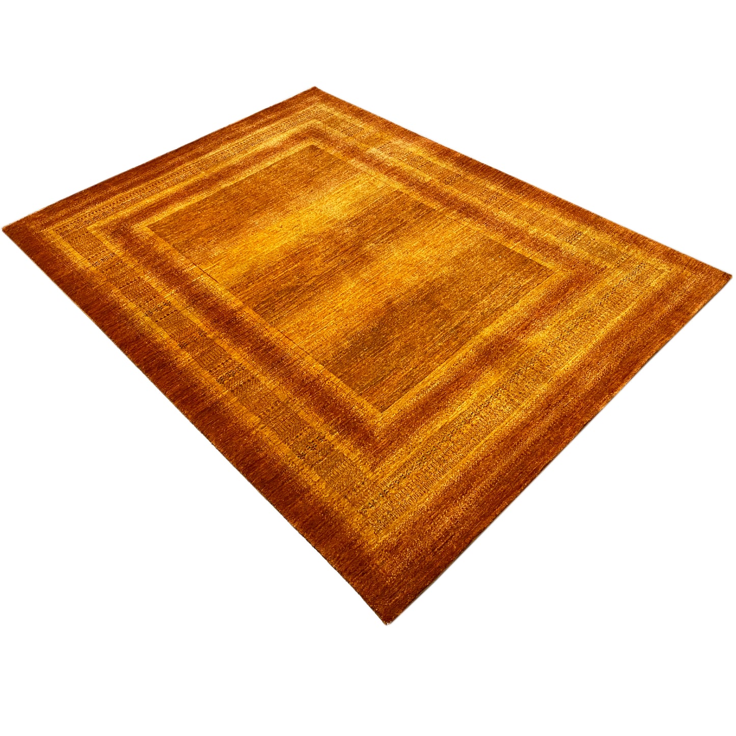 Gabbeh Luri Carpet 215x161cm