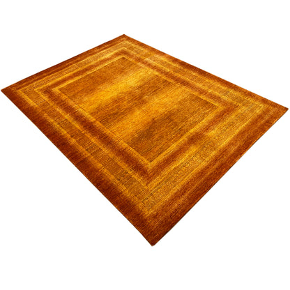 Gabbeh Luri Carpet 215x161cm