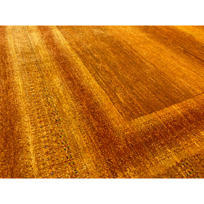 Gabbeh Luri Carpet 215x161cm