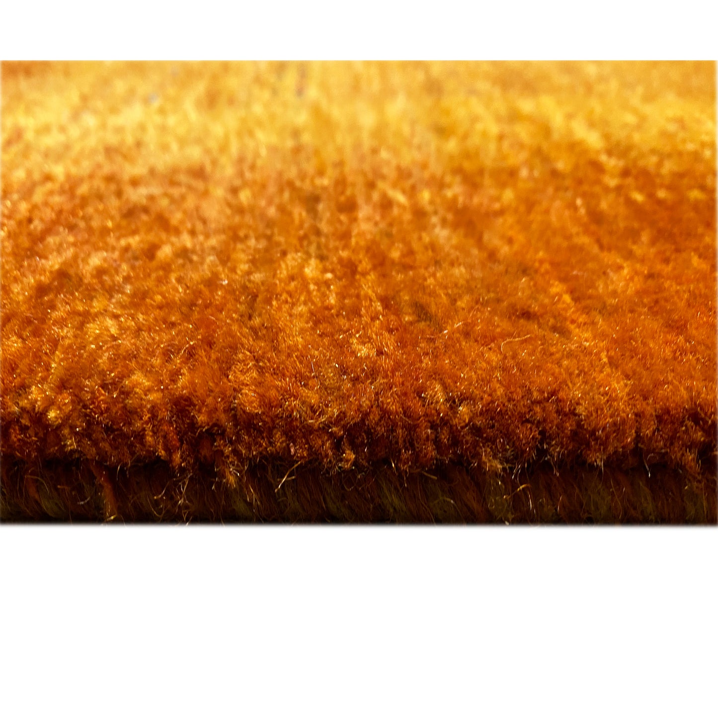 Gabbeh Luri Carpet 215x161cm