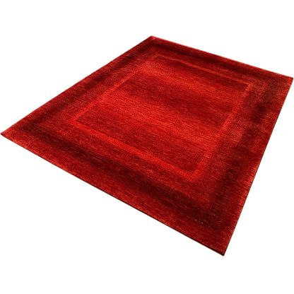 Gabbeh Luri Carpet 238x180cm