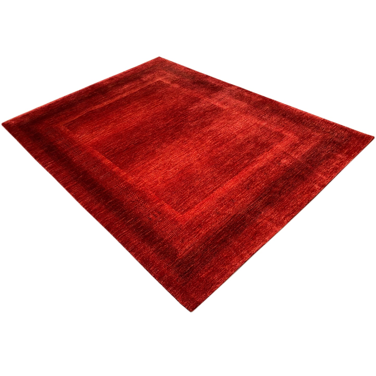 Gabbeh Luri Carpet 238x180cm