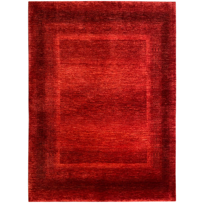 Gabbeh Luri Carpet 238x180cm