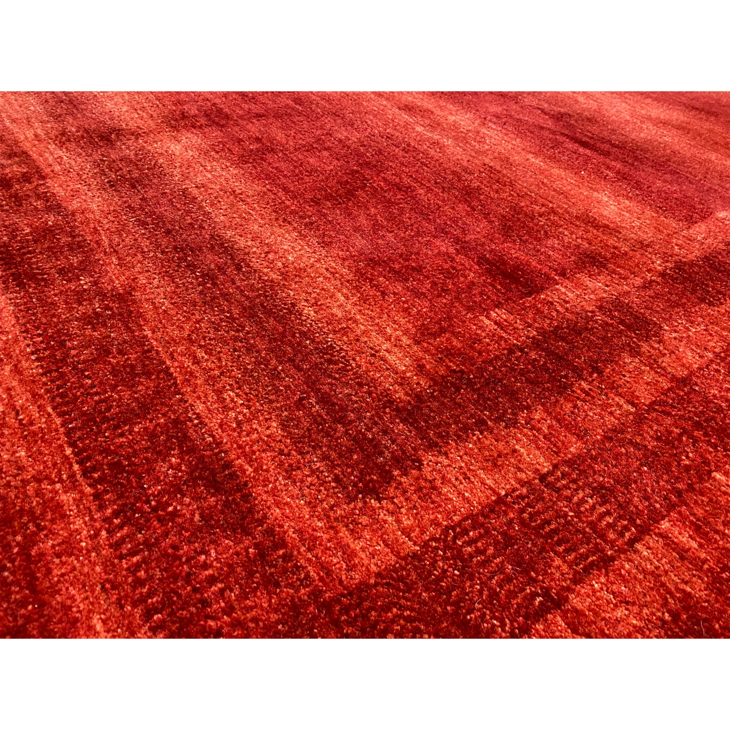 Gabbeh Luri Carpet 214x162cm