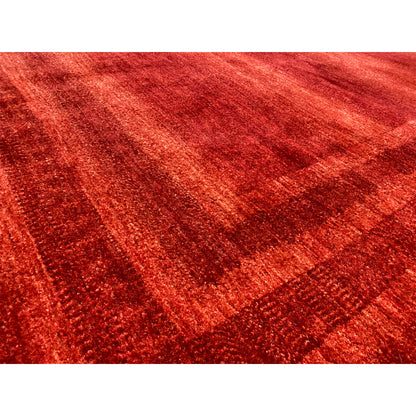 Gabbeh Luri Carpet 214x162cm